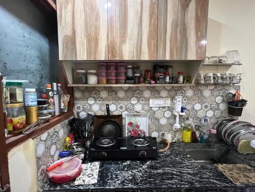 Homely Space by Rajat