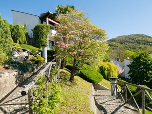 Property grounds - Villaggio Sureggio A3 mit TicinoTicket by Interhome (Lugaggia)