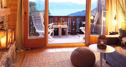 Ambassadeur 12 by Interhome