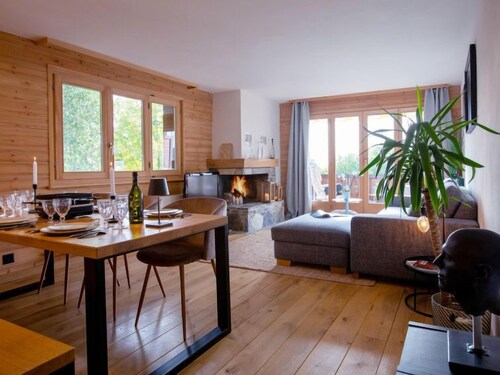 Ambassadeur 12 by Interhome