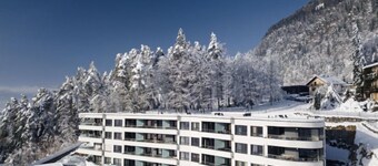 Verditz alpe maritima Ski & See - Top 1 by Interhome