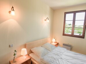 3 bedrooms, internet