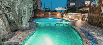 Bamboo Hill Villa