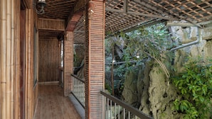 Teras/patio