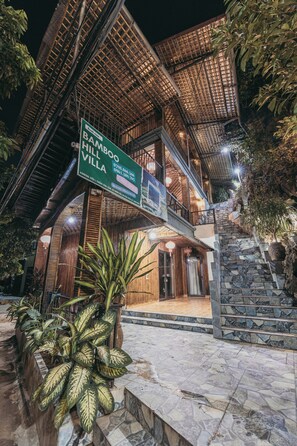 Chambre Double Tradition | Terrasse/Patio