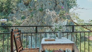 Teras/patio