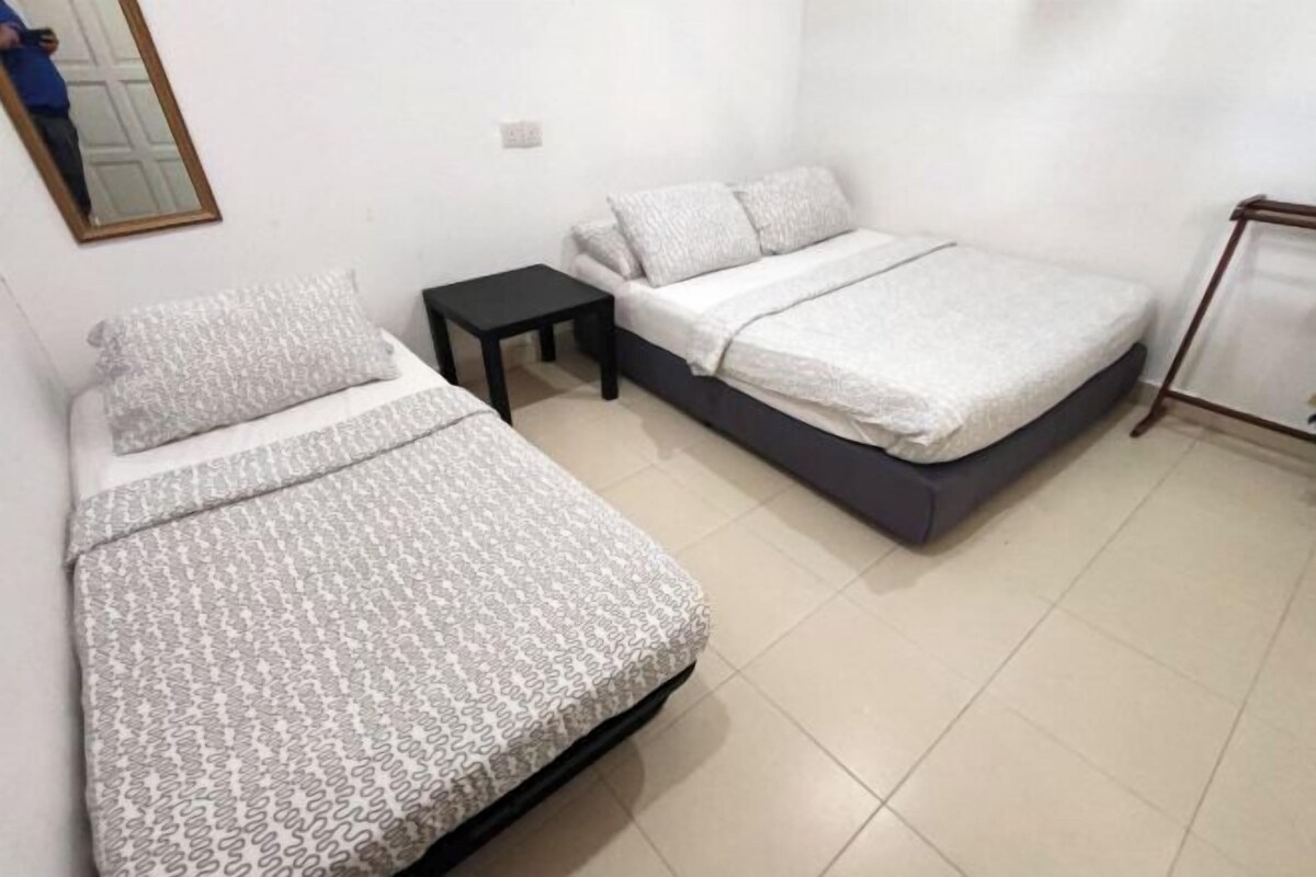 Bed sheets
