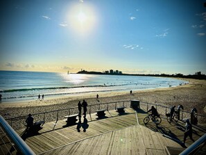 Beach - Barooga1- Mooloolaba Canal Front (Mooloolaba)