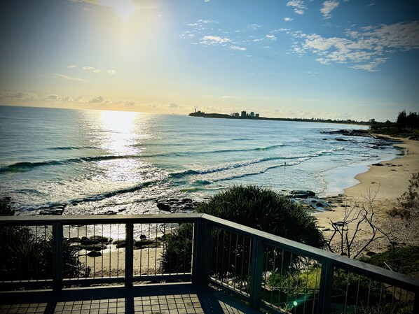 Beach - Barooga1- Mooloolaba Canal Front (Mooloolaba)