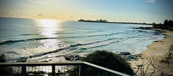 Barooga1- Mooloolaba Canal Front