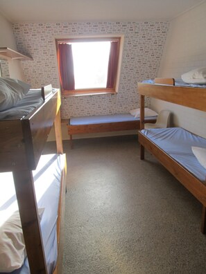 하우스 | 12 개의 침실