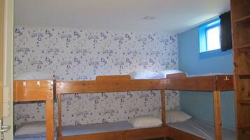 House | 12 bedrooms