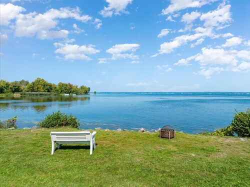 Hidden Harbor Marina Unit 3 - Oneida Lake's Premier Fishing Paradise!