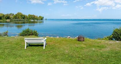 Hidden Harbor Marina Unit 3 - Oneida Lake's Premier Fishing Paradise!