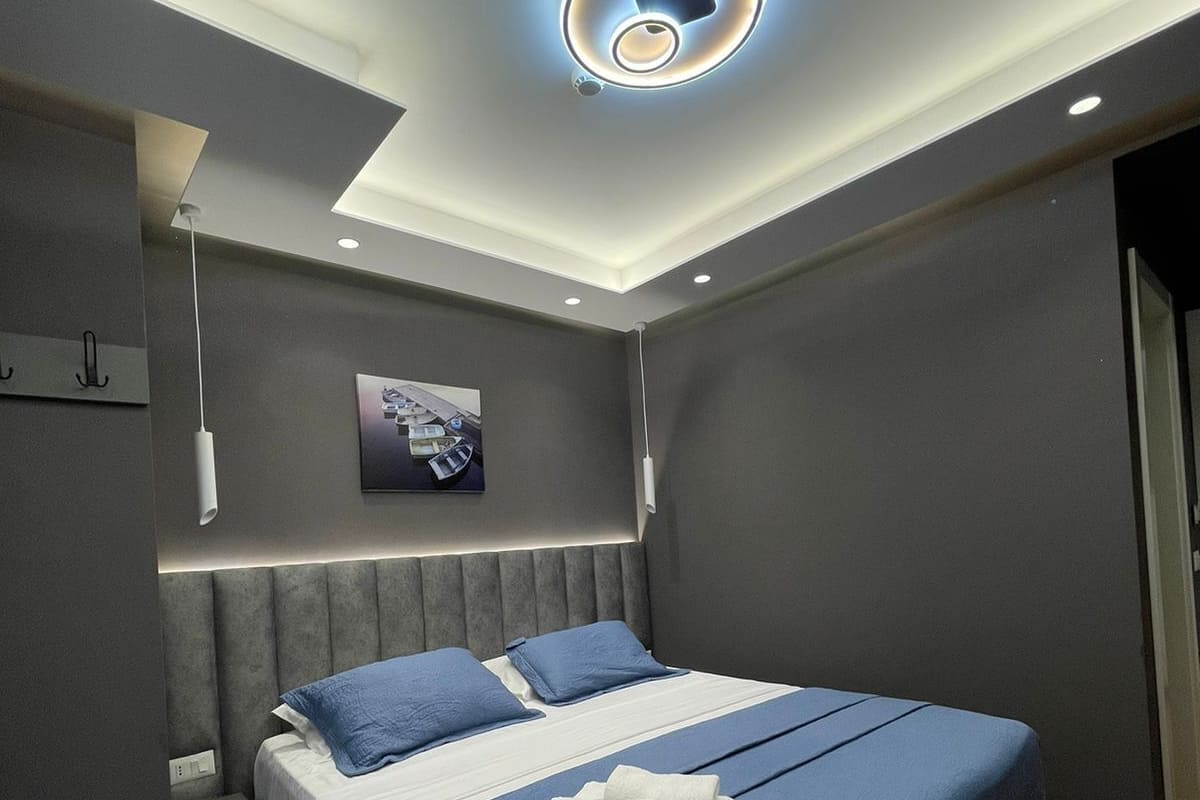 Chambre Double Standard