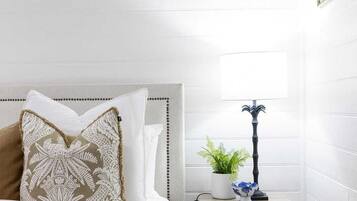 6 sovrum, strykjÀrn/strykbrÀda, wi-fi och sÀngklÀder