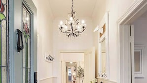 Interior - Oliver's Cottage Yarra Valley | Spa and Sauna (Yarra Glen)