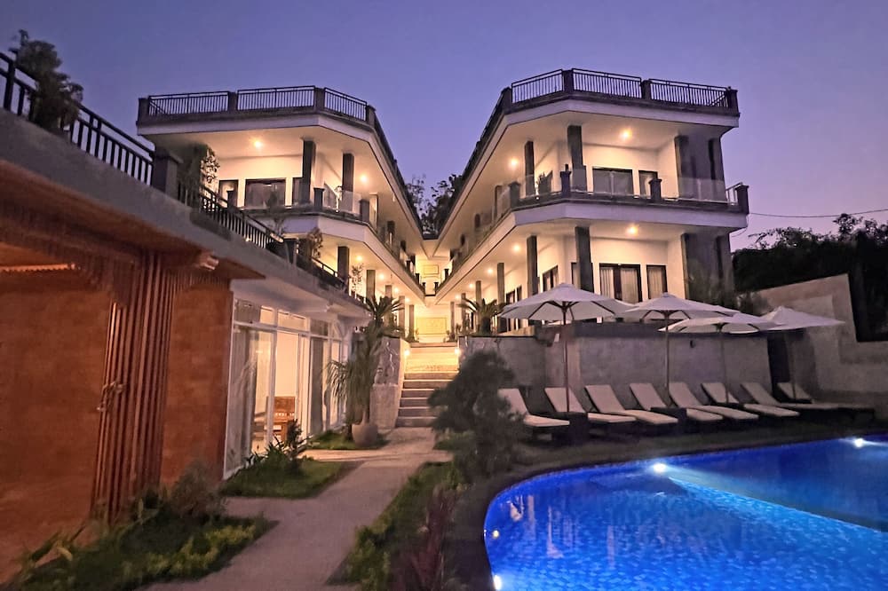Grand Yuna Hotel