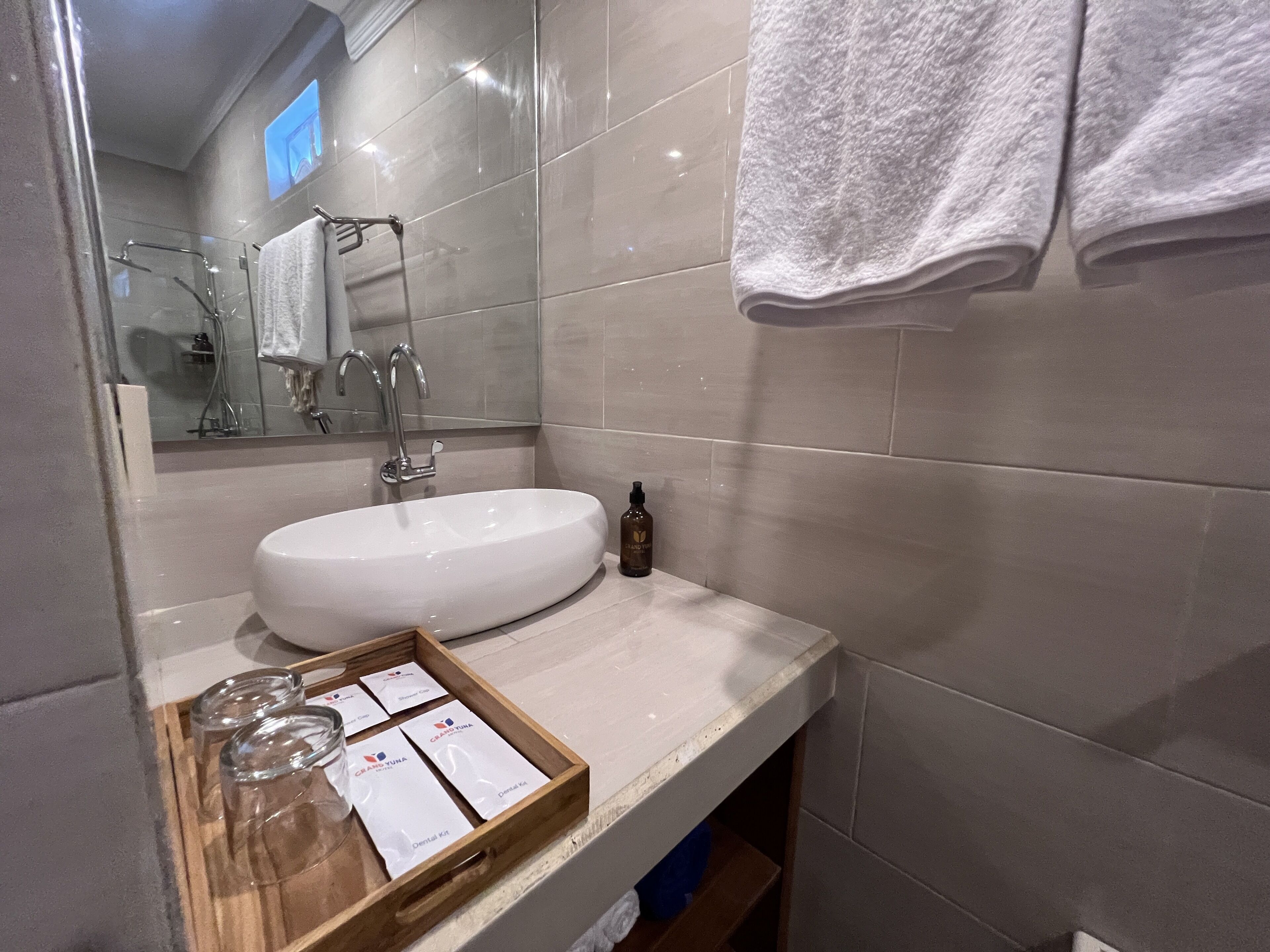 Kamar mandi