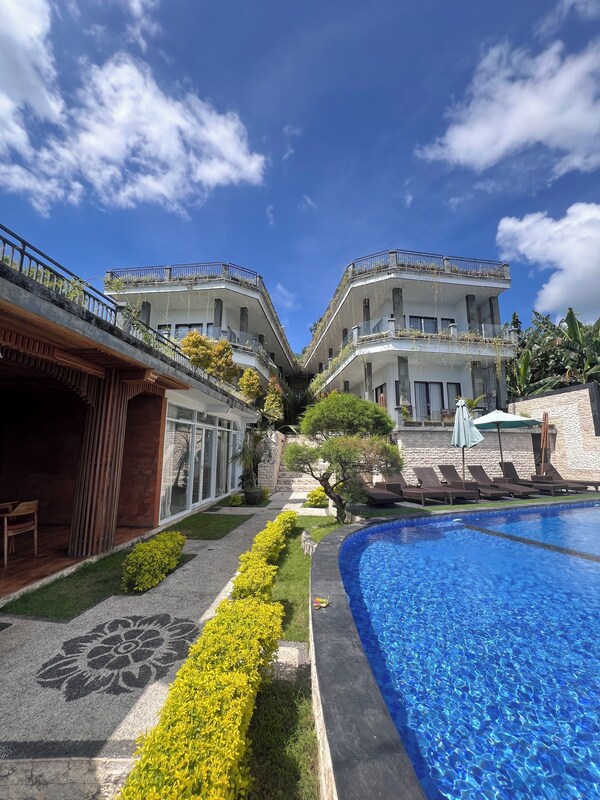 Grand Yuna Hotel - Bali
