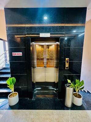 Ascensor
