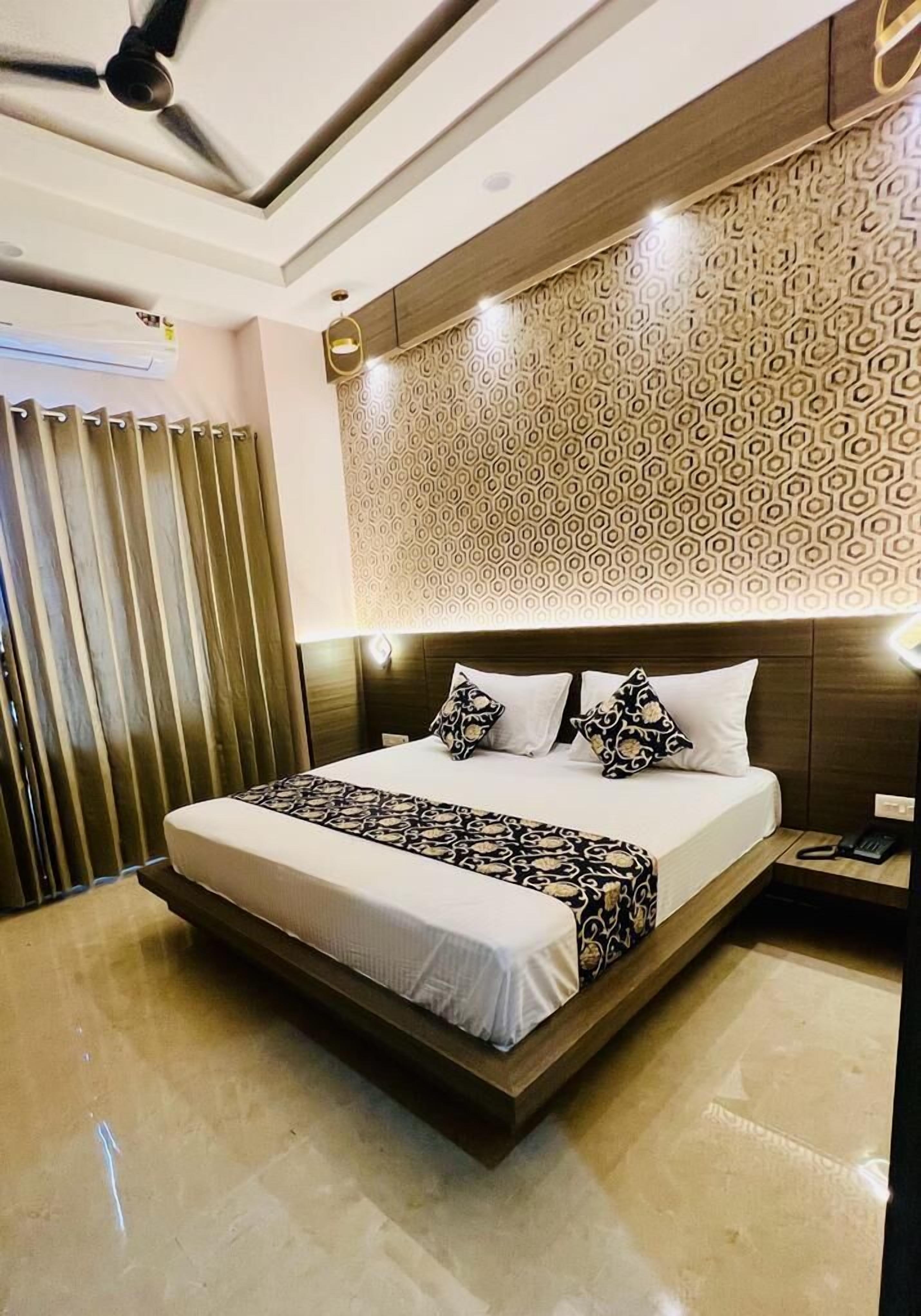 Luxury Room | WiFi (free)