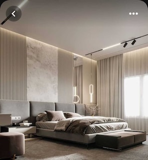 Deluxe-huone | Ilmainen Wi-Fi