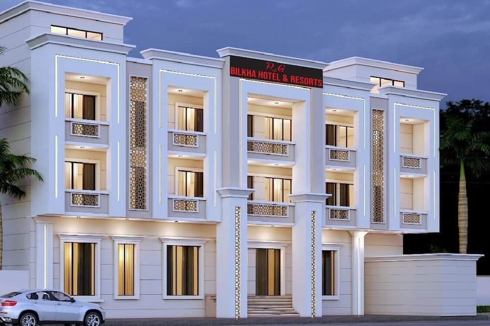 R G Bilkha Hotel And Resorts
