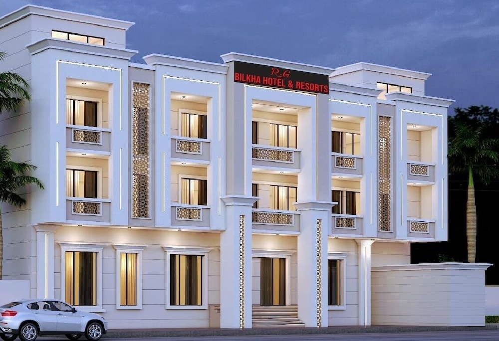 Hoteles de 2 estrellas