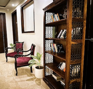 Library