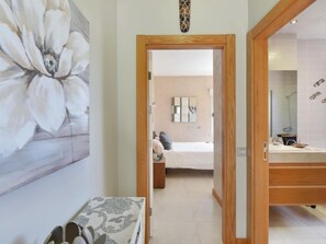 2 bedrooms, desk, iron/ironing board, WiFi - Vista Golf 5 by Interhome (San Bartolomé de Tirajana)