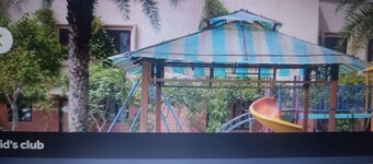 Radha Madhav Kunj-Enjoy Cool Happy Life
