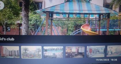 Radha Madhav Kunj-Enjoy Cool Happy Life