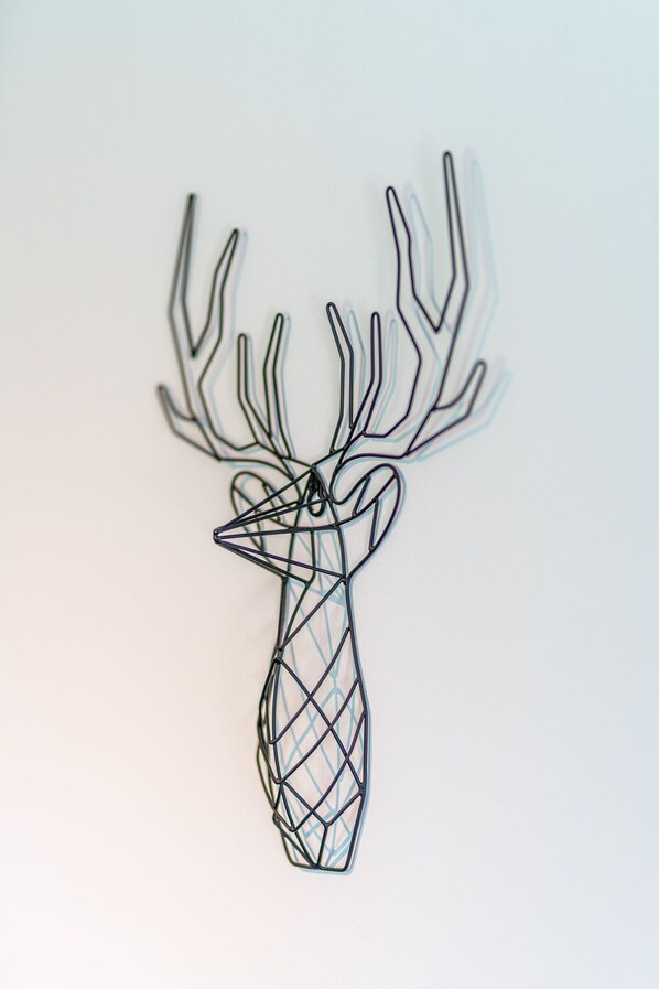 Détail de l’intérieur