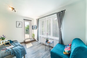 Coin séjour
