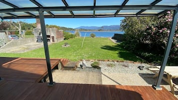 Terras