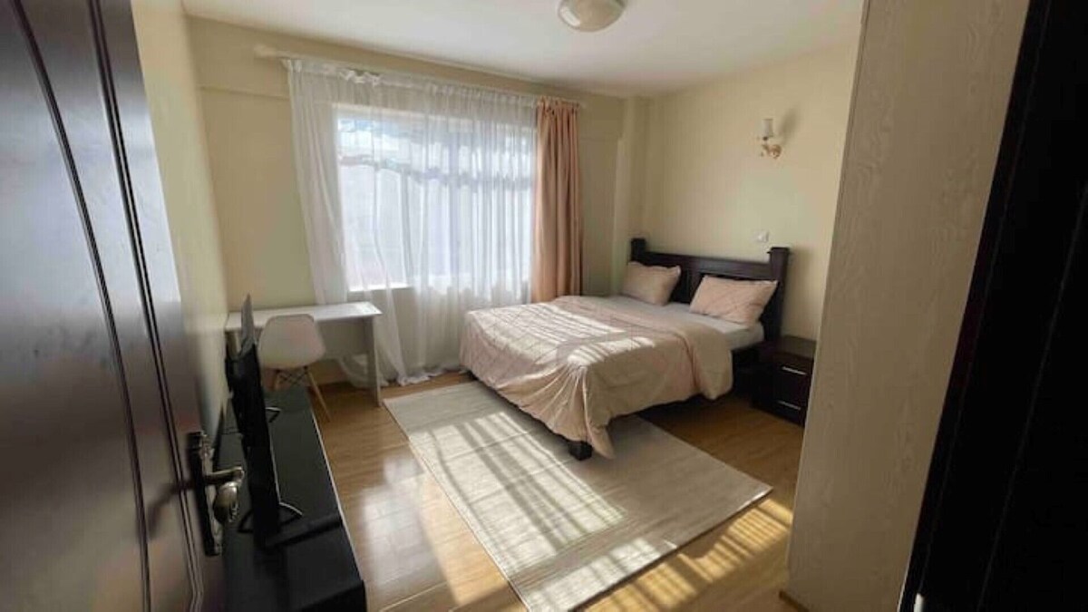 Image de profil de l’hôte