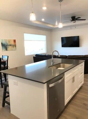 Interior - Beautiful Brand New Home! (Cedar City)