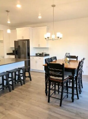 Dining - Beautiful Brand New Home! (Cedar City)