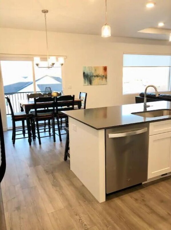 Dining - Beautiful Brand New Home! (Cedar City)