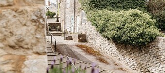 Stunning 2BD in the Heart of Malmesbury