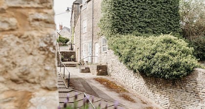 Stunning 2BD in the Heart of Malmesbury