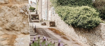 Stunning 2BD in the Heart of Malmesbury