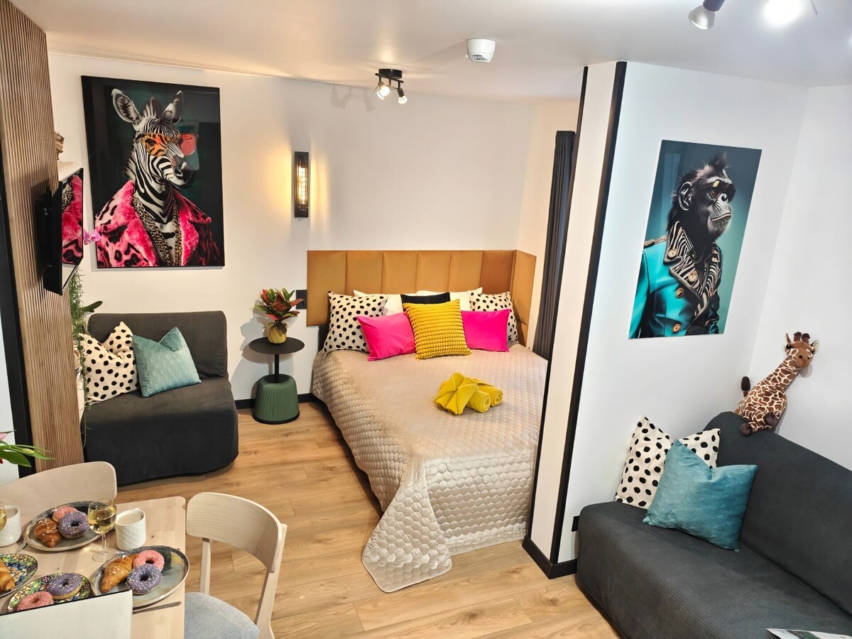 Bild für Gastgeberprofil