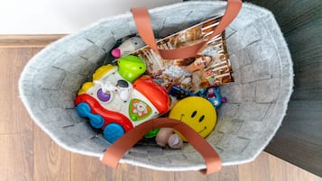 Kinderbereich