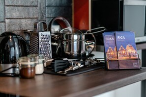 Kahvia ja/tai kahvinkeitin