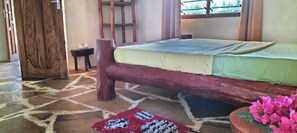 1 Schlafzimmer, Internetzugang, Bettwäsche