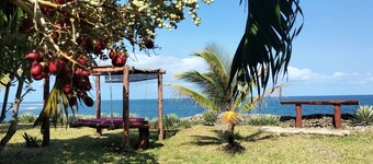 Cove House House 60 m2 Creekside Indian Ocean