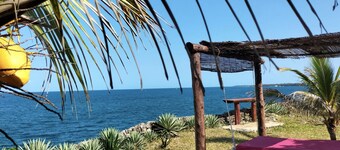 Cove House Haus 60 m2 Creekside Indischer Ozean