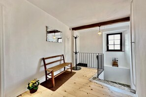 Interior - Casa Matilde 2 (Gambarogno)